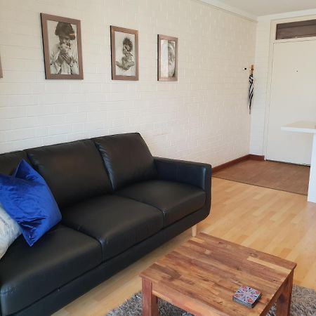 Cappuccino Delight - 1 bedroom central Fremantle apartment Exterior foto