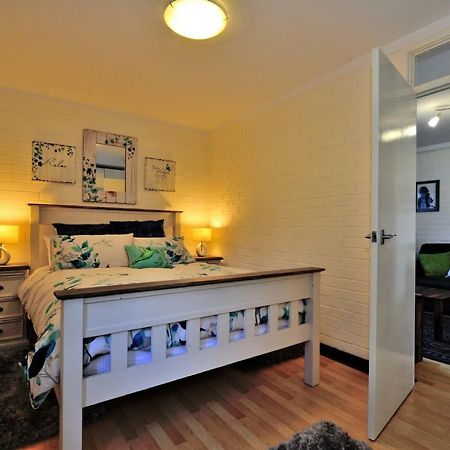 Cappuccino Delight - 1 bedroom central Fremantle apartment Exterior foto