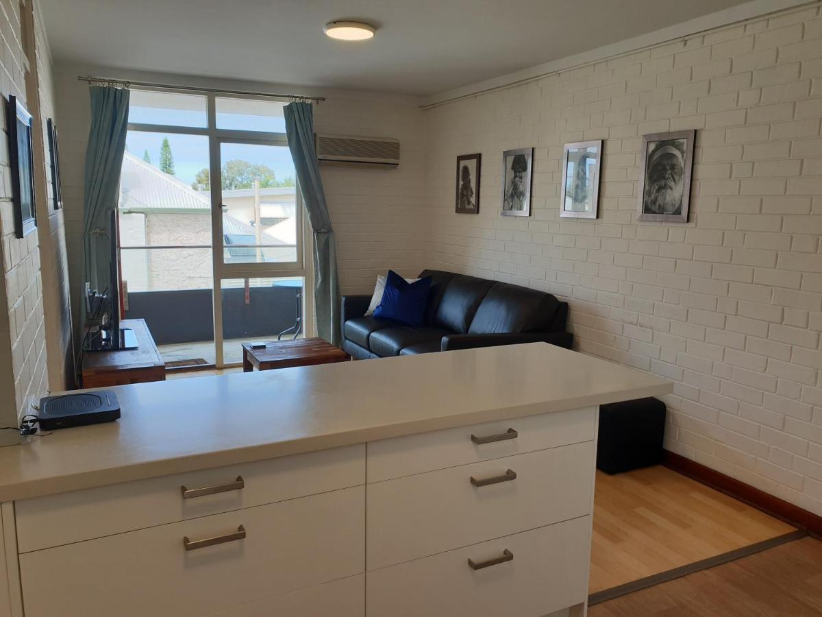 Cappuccino Delight - 1 bedroom central Fremantle apartment Exterior foto