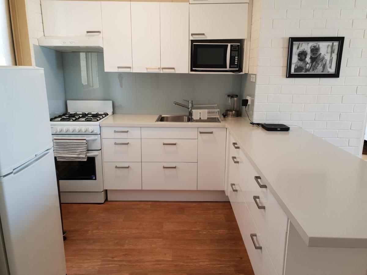 Cappuccino Delight - 1 bedroom central Fremantle apartment Exterior foto