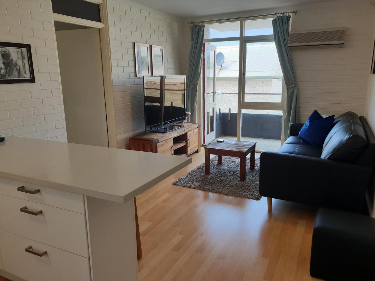 Cappuccino Delight - 1 bedroom central Fremantle apartment Exterior foto