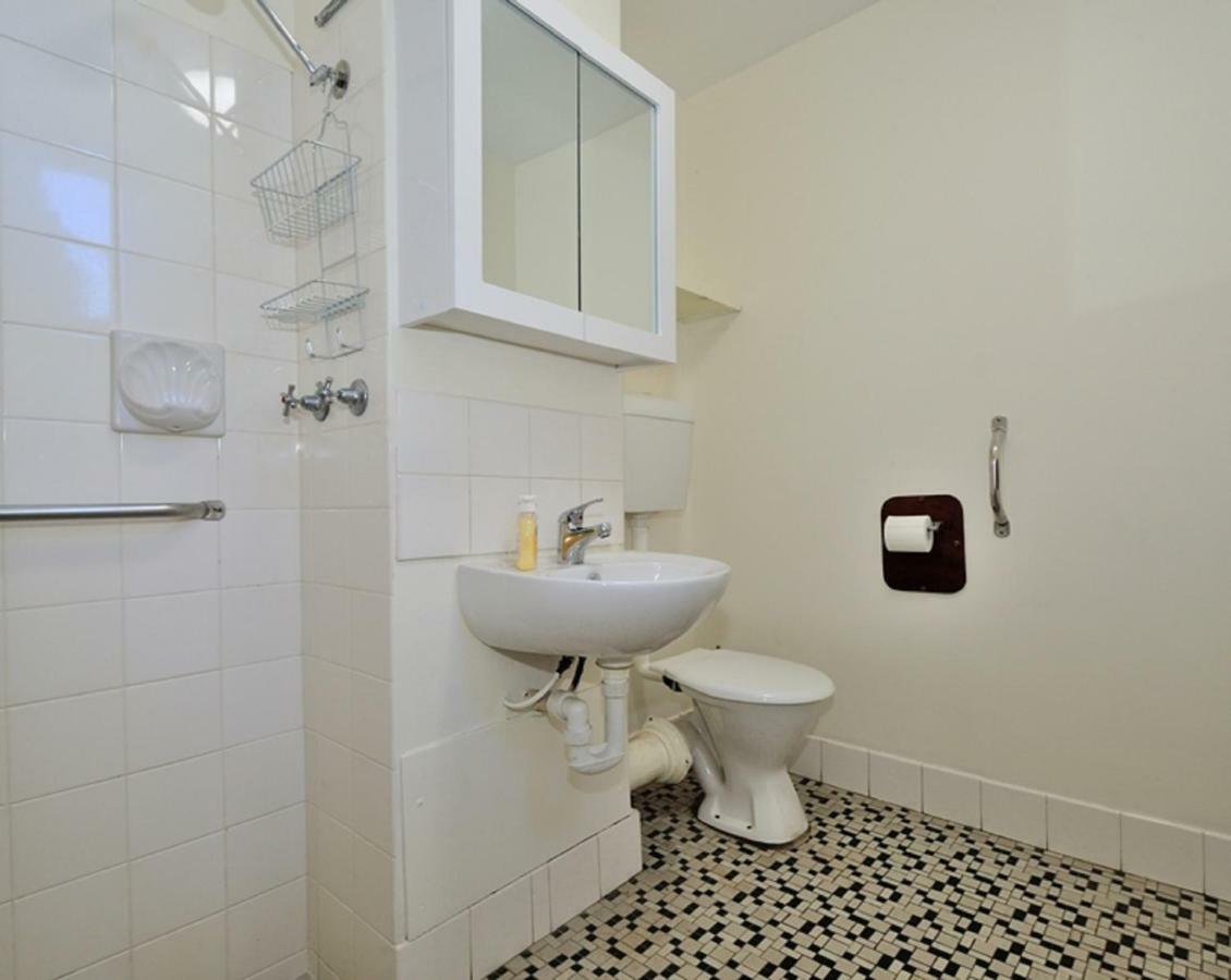 Cappuccino Delight - 1 bedroom central Fremantle apartment Exterior foto