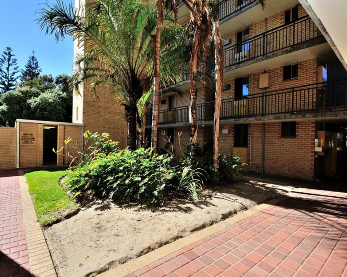 Cappuccino Delight - 1 bedroom central Fremantle apartment Exterior foto